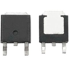 Controller IC Chip - P-CHANNEL POWER MOSFET AP4439GH 4439GH 4439 chip for laptop - Ολοκληρωμένο τσιπ φορητού υπολογιστή (Κωδ.1-CHIP0286)