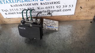 ΜΟΝΑΔΑ ABS DACIA SANDERO-LOGAN 1.2cc D4FF732 09-17 0265232718