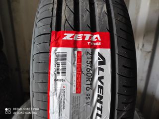215/60/R16 4 EΛΑΣΤΙΚΑ ΚΑΙΝΟΥΡΓΙΑ ZETA ΕΝΙΣΧΥΜΕΝΑ............ETOΣ ΠΑΡΑΓΩΓΗΣ 2026 215/60/R16.............ME ΦΠΑ-thumb-12