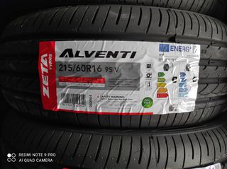 215/60/R16 4 EΛΑΣΤΙΚΑ ΚΑΙΝΟΥΡΓΙΑ ZETA ΕΝΙΣΧΥΜΕΝΑ............ETOΣ ΠΑΡΑΓΩΓΗΣ 2026 215/60/R16.............ME ΦΠΑ-thumb-5