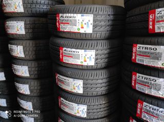 215/60/R16 4 EΛΑΣΤΙΚΑ ΚΑΙΝΟΥΡΓΙΑ ZETA ΕΝΙΣΧΥΜΕΝΑ............ETOΣ ΠΑΡΑΓΩΓΗΣ 2026 215/60/R16.............ME ΦΠΑ-thumb-20