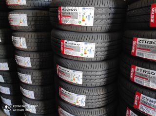 215/60/R16 4 EΛΑΣΤΙΚΑ ΚΑΙΝΟΥΡΓΙΑ ZETA ΕΝΙΣΧΥΜΕΝΑ............ETOΣ ΠΑΡΑΓΩΓΗΣ 2026 215/60/R16.............ME ΦΠΑ-thumb-24