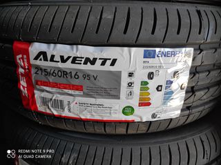 215/60/R16 4 EΛΑΣΤΙΚΑ ΚΑΙΝΟΥΡΓΙΑ ZETA ΕΝΙΣΧΥΜΕΝΑ............ETOΣ ΠΑΡΑΓΩΓΗΣ 2026 215/60/R16.............ME ΦΠΑ-thumb-19
