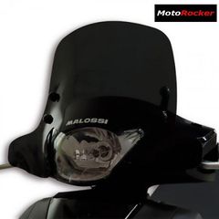 Παρμπρίζ SH-125/150 '09>16 HONDA 475-355 3mm 