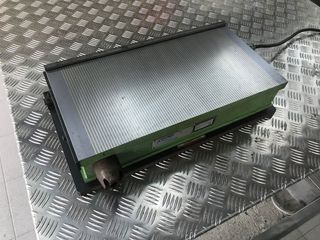 SAV τραπέζι Ημίτονο 500 x 250 mm  ηλ.μαγνήτης 