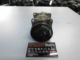 FORD TRANSIT 06-12 2.2cc TDCI (P8FA) ΚΟΜΠΡΕΣΕΡ AIRCONDITION (0391.0802)