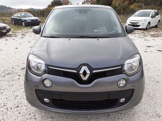 Renault Twingo '17 1000CC ecotech dynamic .