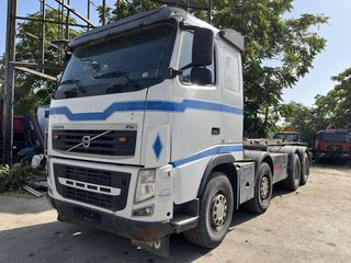 Volvo '11 FH 540 EURO 5 