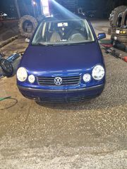 ΚΑΘΡΕΠΤΕΣ ΗΛΕΚΤΡΙΚΟΙ POLO VOLKSWAGEN 1400cc