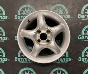 ΓΕΡΜΑΝΟΣ FIAT ATS 14" 4x100