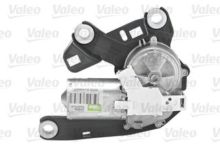 Μοτέρ υαλοκαθαριστήρα πισω  CITROEN BERLINGO, BERLINGO MULTISPACE, BERLINGO/MINIVAN PEUGEOT PARTNER TEPEE, PARTNER/MINIVAN