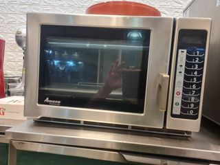 Αmana microwave professional 