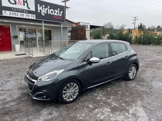 Peugeot 208 '16 EURO 6,DIESEL