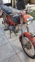 Kreidler 1970 K54\32-thumb-1