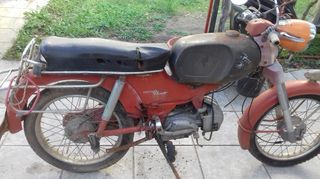 Kreidler 1970 K54\32-thumb-2