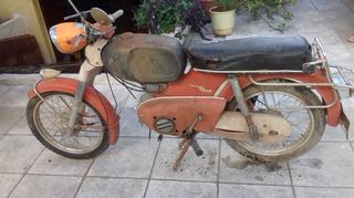 Kreidler 1970 K54\32-thumb-4