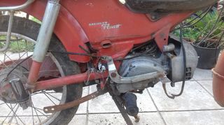 Kreidler 1970 K54\32-thumb-5