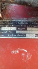 Kreidler 1970 K54\32-thumb-8