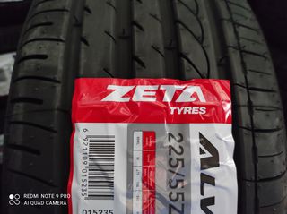 225/55/ZR16 4 EΛΑΣΤΙΚΑ ΚΑΙΝΟΥΡΓΙΑ ZETA ΕΝΙΣΧΥΜΕΝΑ............ETOΣ ΠΑΡΑΓΩΓΗΣ 2025 225/55/ZR16.............ME ΦΠΑ-thumb-17