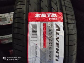 225/55/ZR16 4 EΛΑΣΤΙΚΑ ΚΑΙΝΟΥΡΓΙΑ ZETA ΕΝΙΣΧΥΜΕΝΑ............ETOΣ ΠΑΡΑΓΩΓΗΣ 2025 225/55/ZR16.............ME ΦΠΑ-thumb-14