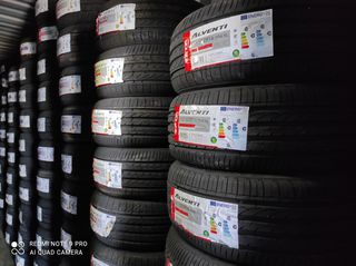 225/55/ZR16 4 EΛΑΣΤΙΚΑ ΚΑΙΝΟΥΡΓΙΑ ZETA ΕΝΙΣΧΥΜΕΝΑ............ETOΣ ΠΑΡΑΓΩΓΗΣ 2025 225/55/ZR16.............ME ΦΠΑ-thumb-25