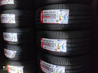 225/55/ZR16 4 EΛΑΣΤΙΚΑ ΚΑΙΝΟΥΡΓΙΑ ZETA ΕΝΙΣΧΥΜΕΝΑ............ETOΣ ΠΑΡΑΓΩΓΗΣ 2025 225/55/ZR16.............ME ΦΠΑ-thumb-30