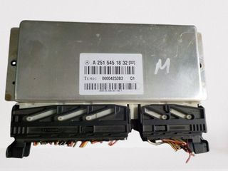 ΜΟΝΑΔΑ ΕΛΕΝΧΟΥ ΑΕΡΑΝΑΡΤΗΣΗΣ MERCEDES ML 350 A2515451832