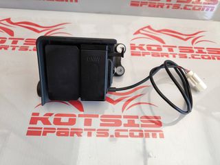 ΠΩΛΕΙΤΑΙ ΒΑΣΗ GPS BMW MOTORRAD ΓΙΑ BMW F 750 GS / F 850 GS