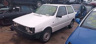 FIAT UNO (146) HATCHBACK [1983-2006] 999CC 45HP