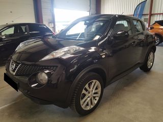 Nissan Juke '14 CONNECT EDITION  -ΕΓΓΥΗΣΗ-