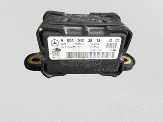 ΑΙΣΘΗΤΗΡΑΣ ΣΤΡΟΦΩΝ   MERCEDES ML 350 W164 A0045423818