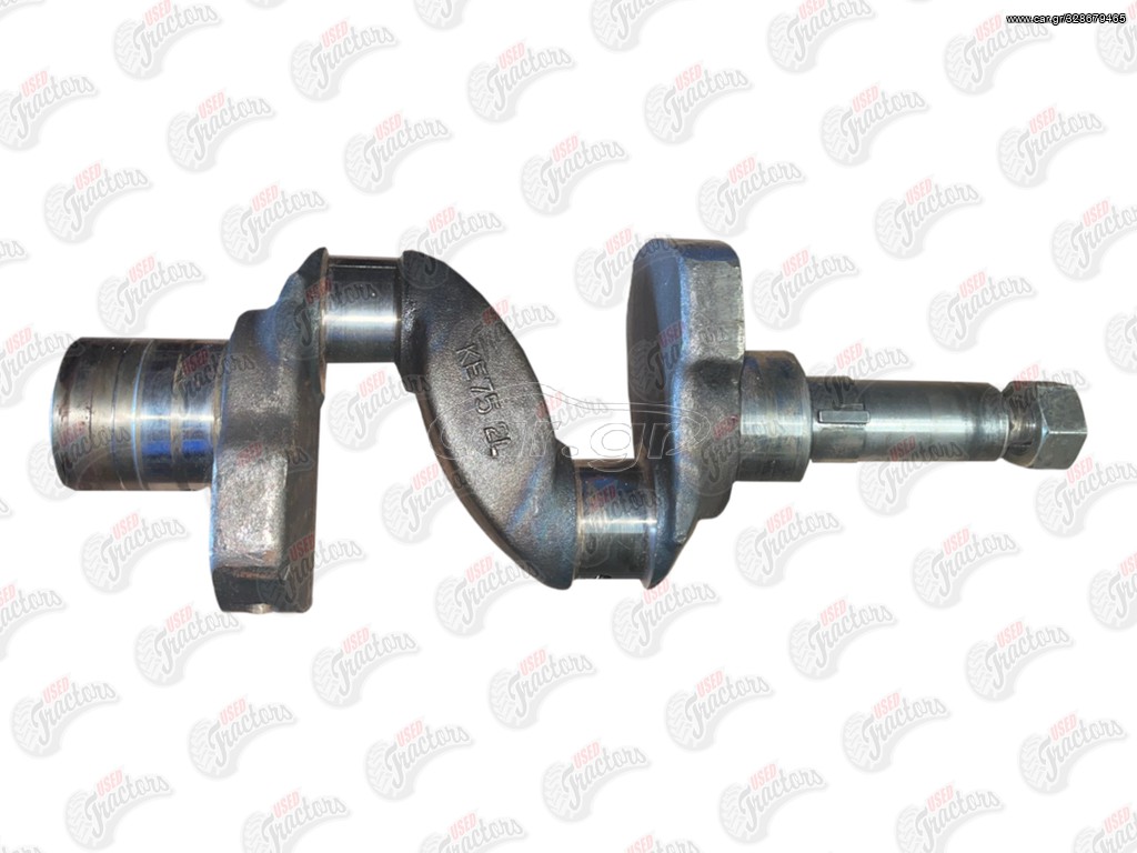 Στρόφαλος Iseki: 5650-040-0556-0