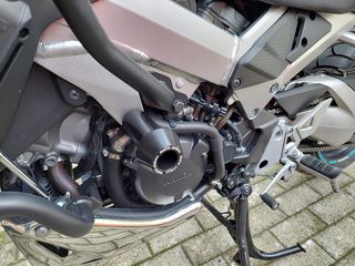 crossrunner 800 - VFR800X  ΜΑΝΙΤΑΡΙΑ -thumb-7