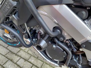 crossrunner 800 - VFR800X  ΜΑΝΙΤΑΡΙΑ -thumb-8