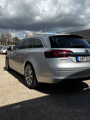 Opel Insignia 2016 OPC Line NAVI/ECO FLEX-thumb-2