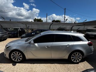 Opel Insignia 2016 OPC Line NAVI/ECO FLEX-thumb-3