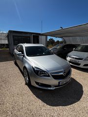 Opel Insignia 2016 OPC Line NAVI/ECO FLEX-thumb-4