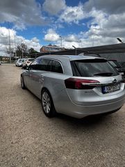 Opel Insignia 2016 OPC Line NAVI/ECO FLEX-thumb-5