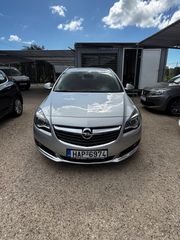 Opel Insignia 2016 OPC Line NAVI/ECO FLEX-thumb-6