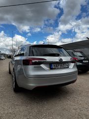 Opel Insignia 2016 OPC Line NAVI/ECO FLEX-thumb-7
