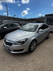 Opel Insignia 2016 OPC Line NAVI/ECO FLEX-thumb-8