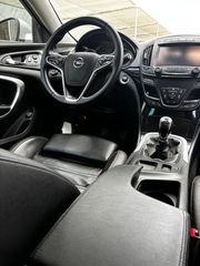 Opel Insignia 2016 OPC Line NAVI/ECO FLEX-thumb-11