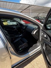 Opel Insignia 2016 OPC Line NAVI/ECO FLEX-thumb-15