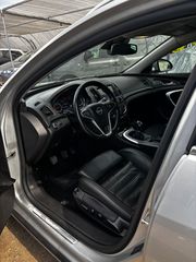 Opel Insignia 2016 OPC Line NAVI/ECO FLEX-thumb-16