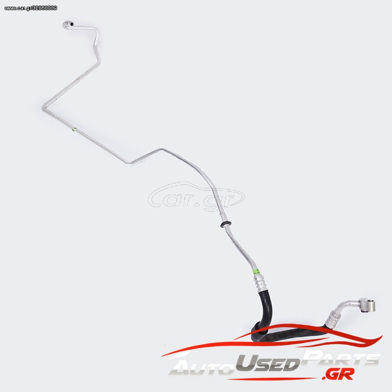 ΣΩΛΗΝΕΣ ΚΛΙΜΑΤΙΣΜΟΥ Α/C SMART FORTWO (ΒΕΝΖΙΝΗ) ΜΟΝΤΕΛΟ 451