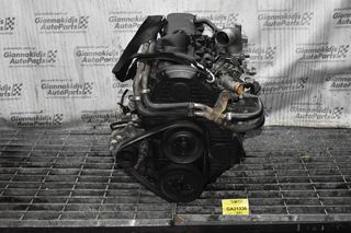 Κινητήρας - Μοτέρ Volvo V60 B4164T 1.6 Turbo 2010-2015