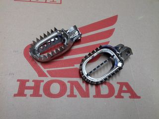 ΜΑΡΣΠΙΕ ΤΙΤΑΝΙΟΥ SCAR ΓΙΑ KTM/ HUSABERG/ BETA/ SHERCO/ TM
