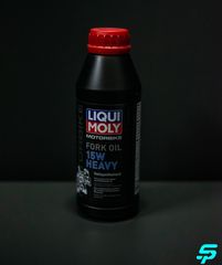Liqui Moly Fork Oil 15w Heavy 500ml