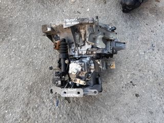 ΣΑΣΜΑΝ GRANDE PUNTO 1.2 BENZINH 199A4000