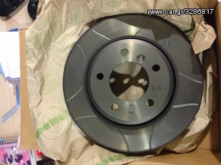 BREMBO ΔΙΣΚΟΠΛΑΚΕΣ ΓΙΑ BMW Z4 3.0 www.eautoshop.gr 